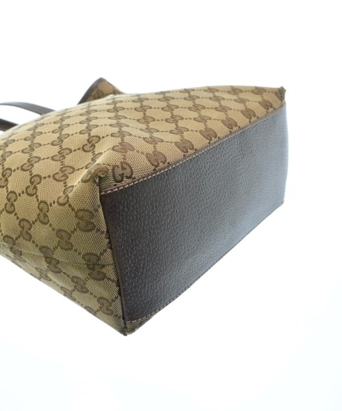 GUCCI（グッチ）トートバッグ ベージュ サイズ:- レディース/2200713627077