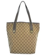 GUCCI（グッチ）トートバッグ ベージュ サイズ:- レディース/2200713627077