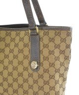 GUCCI（グッチ）トートバッグ ベージュ サイズ:- レディース/2200713627077