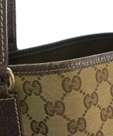 GUCCI（グッチ）トートバッグ ベージュ サイズ:- レディース/2200713627077