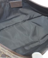 GUCCI（グッチ）ハンドバッグ 茶 サイズ:- レディース/2200713627169