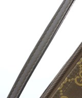 GUCCI（グッチ）ハンドバッグ 茶 サイズ:- レディース/2200713627169
