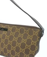 GUCCI（グッチ）ハンドバッグ 茶 サイズ:- レディース/2200713627169