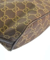 GUCCI（グッチ）ハンドバッグ 茶 サイズ:- レディース/2200713627169