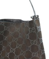 GUCCI（グッチ）ショルダーバッグ 茶 サイズ:- レディース/2200713627299