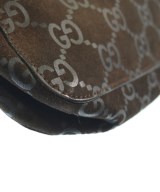 GUCCI（グッチ）ショルダーバッグ 茶 サイズ:- レディース/2200713627299