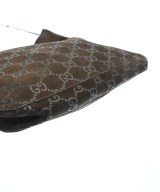 GUCCI（グッチ）ショルダーバッグ 茶 サイズ:- レディース/2200713627299