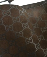 GUCCI（グッチ）ショルダーバッグ 茶 サイズ:- レディース/2200713627299