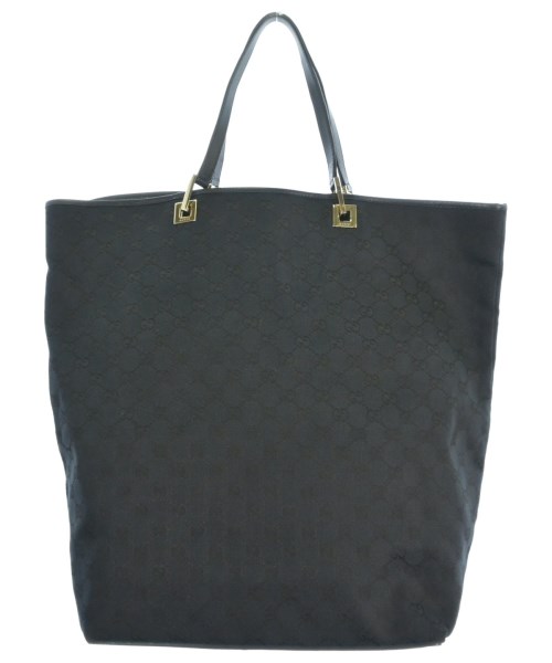 GUCCI（グッチ）トートバッグ 黒 サイズ:- レディース/2200713627343