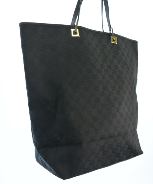 GUCCI（グッチ）トートバッグ 黒 サイズ:- レディース/2200713627343