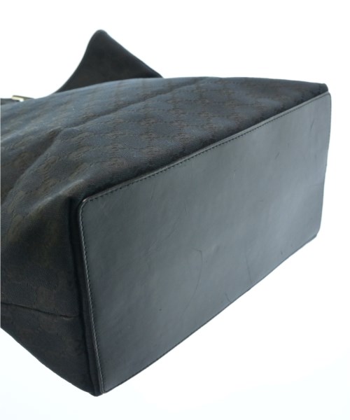 GUCCI（グッチ）トートバッグ 黒 サイズ:- レディース/2200713627343
