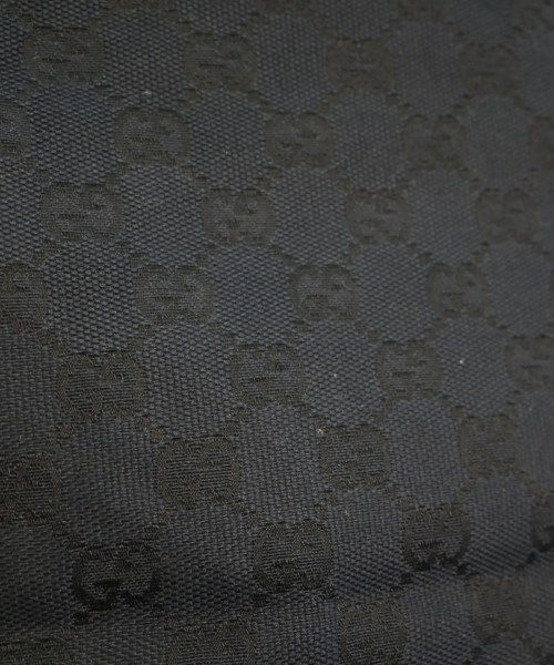 GUCCI（グッチ）トートバッグ 黒 サイズ:- レディース/2200713627343