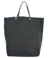 GUCCI（グッチ）トートバッグ 黒 サイズ:- レディース/2200713627343