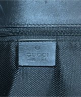 GUCCI（グッチ）トートバッグ 黒 サイズ:- レディース/2200713627343