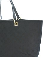 GUCCI（グッチ）トートバッグ 黒 サイズ:- レディース/2200713627343