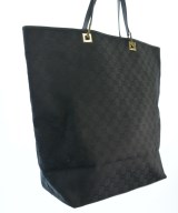 GUCCI（グッチ）トートバッグ 黒 サイズ:- レディース/2200713627343