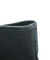 GUCCI（グッチ）トートバッグ 黒 サイズ:- レディース/2200713627343