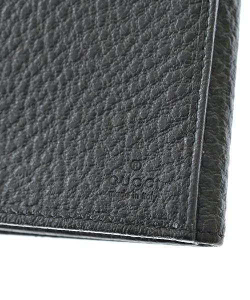 GUCCI（グッチ）財布・コインケース 黒 サイズ:- レディース/2200713627565