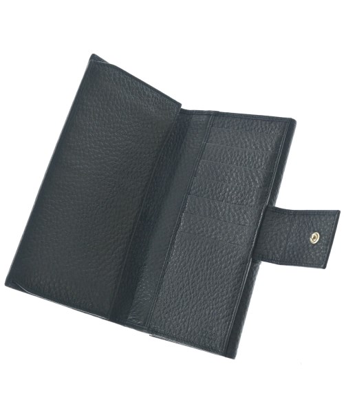 GUCCI（グッチ）財布・コインケース 黒 サイズ:- レディース/2200713627565