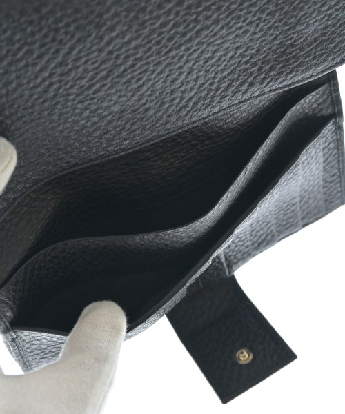 GUCCI（グッチ）財布・コインケース 黒 サイズ:- レディース/2200713627565