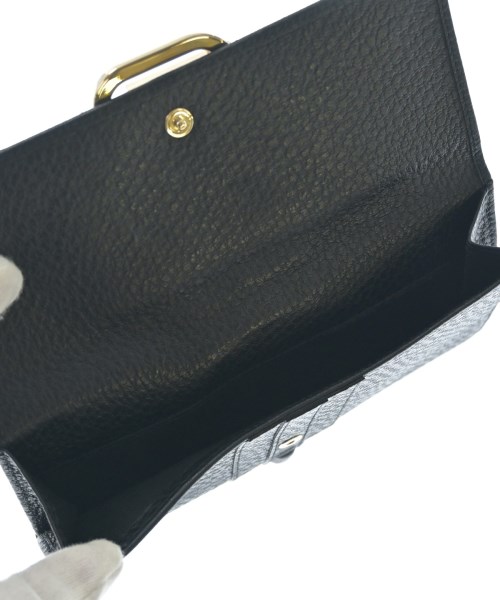 GUCCI（グッチ）財布・コインケース 黒 サイズ:- レディース/2200713627565