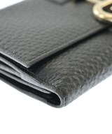 GUCCI（グッチ）財布・コインケース 黒 サイズ:- レディース/2200713627565