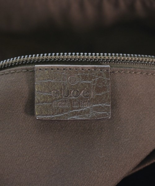 GUCCI（グッチ）ショルダーバッグ ベージュ サイズ:- レディース/2200713627596