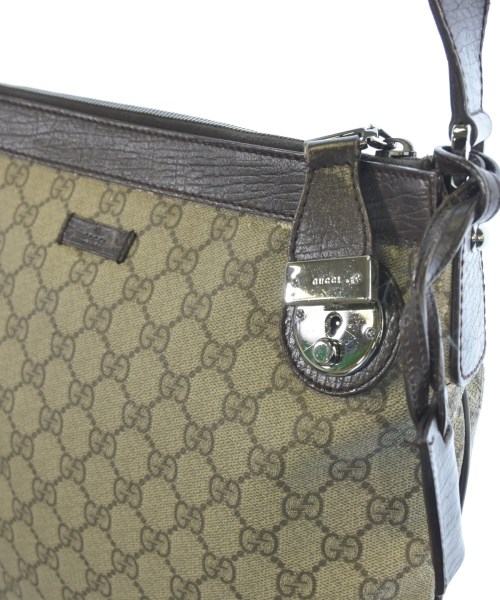 GUCCI（グッチ）ショルダーバッグ ベージュ サイズ:- レディース/2200713627596