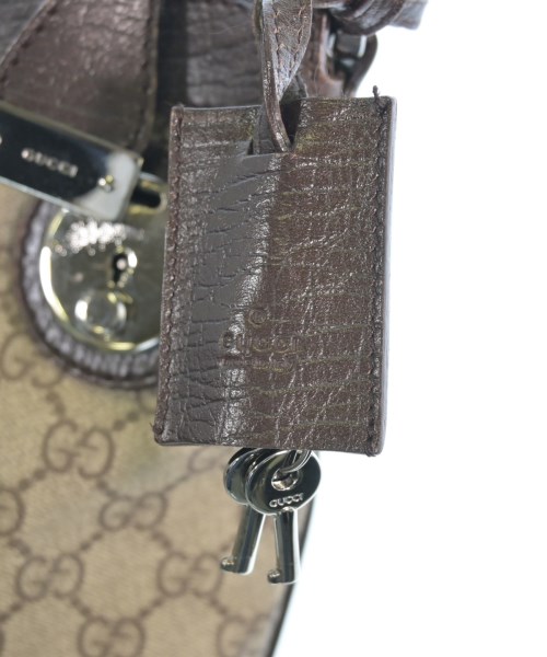 GUCCI（グッチ）ショルダーバッグ ベージュ サイズ:- レディース/2200713627596