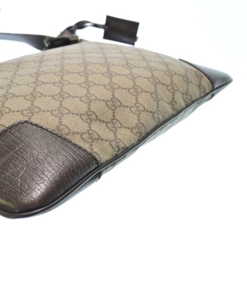 GUCCI（グッチ）ショルダーバッグ ベージュ サイズ:- レディース/2200713627596