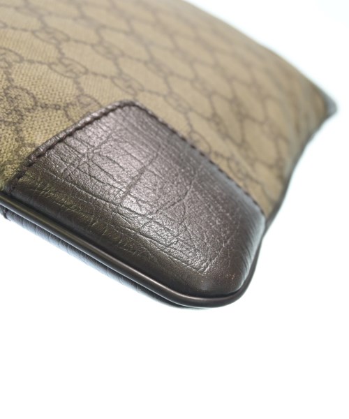GUCCI（グッチ）ショルダーバッグ ベージュ サイズ:- レディース/2200713627596
