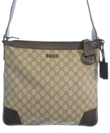 GUCCI（グッチ）ショルダーバッグ ベージュ サイズ:- レディース/2200713627596