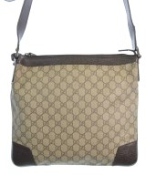 GUCCI（グッチ）ショルダーバッグ ベージュ サイズ:- レディース/2200713627596