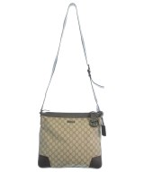 GUCCI（グッチ）ショルダーバッグ ベージュ サイズ:- レディース/2200713627596