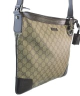 GUCCI（グッチ）ショルダーバッグ ベージュ サイズ:- レディース/2200713627596