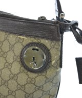 GUCCI（グッチ）ショルダーバッグ ベージュ サイズ:- レディース/2200713627596