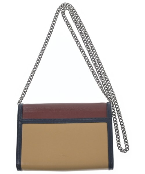 GUCCI（グッチ）財布・コインケース ベージュ サイズ:- レディース/2200713627626
