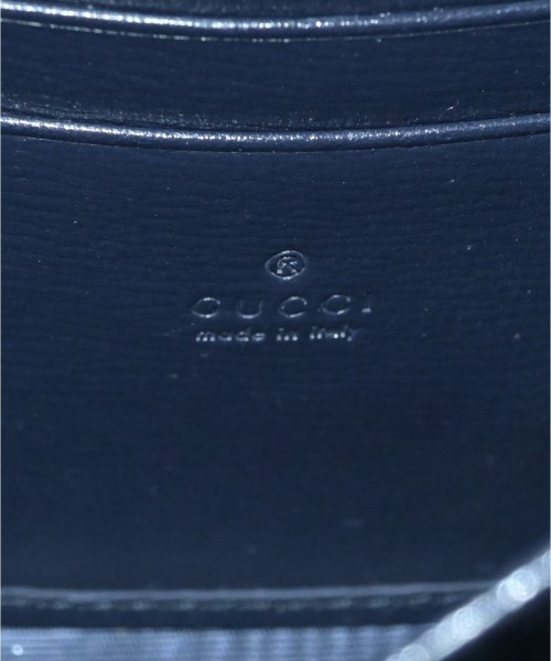 GUCCI（グッチ）財布・コインケース ベージュ サイズ:- レディース/2200713627626