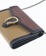 GUCCI（グッチ）財布・コインケース ベージュ サイズ:- レディース/2200713627626
