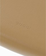 GUCCI（グッチ）財布・コインケース ベージュ サイズ:- レディース/2200713627626
