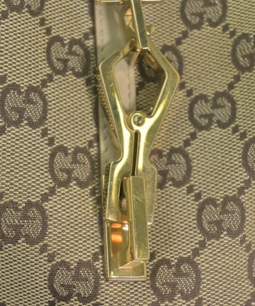 GUCCI（グッチ）ショルダーバッグ ベージュ サイズ:- レディース/2200713627763