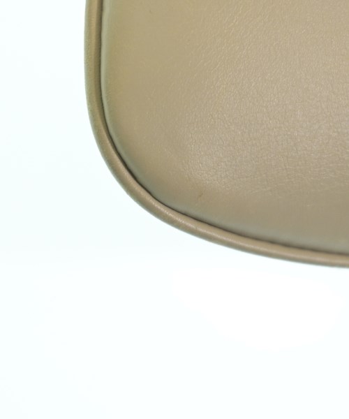 GUCCI（グッチ）ショルダーバッグ ベージュ サイズ:- レディース/2200713627763