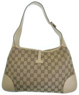 GUCCI（グッチ）ショルダーバッグ ベージュ サイズ:- レディース/2200713627763