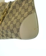 GUCCI（グッチ）ショルダーバッグ ベージュ サイズ:- レディース/2200713627763