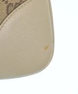 GUCCI（グッチ）ショルダーバッグ ベージュ サイズ:- レディース/2200713627763