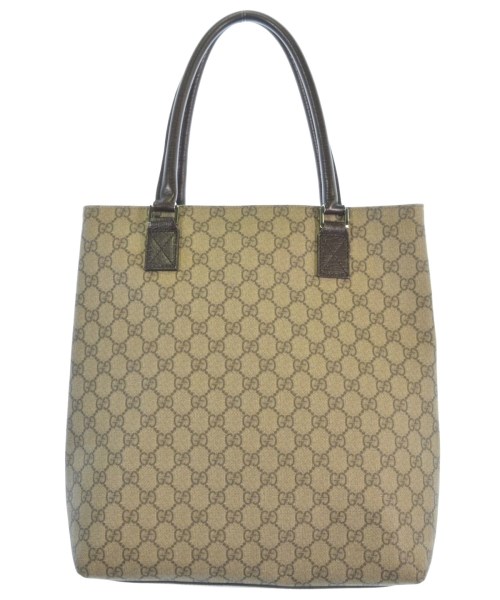 GUCCI（グッチ）トートバッグ ベージュ サイズ:- レディース/2200713627794