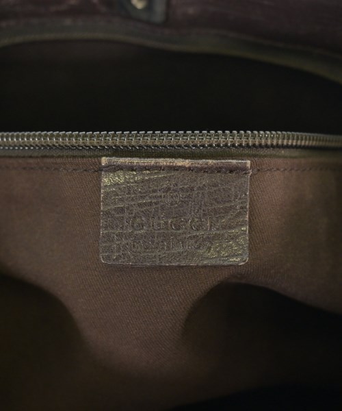 GUCCI（グッチ）トートバッグ ベージュ サイズ:- レディース/2200713627794