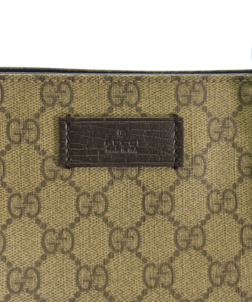 GUCCI（グッチ）トートバッグ ベージュ サイズ:- レディース/2200713627794