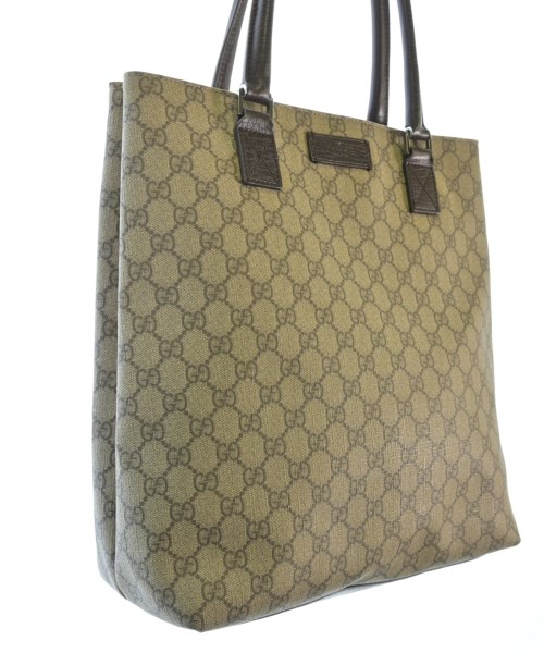 GUCCI（グッチ）トートバッグ ベージュ サイズ:- レディース/2200713627794