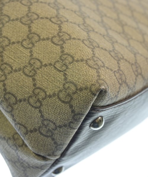 GUCCI（グッチ）トートバッグ ベージュ サイズ:- レディース/2200713627794